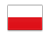 PIZZERIA VECCHIA FILANDA - Polski